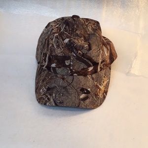 Gamehide Camouflage hat